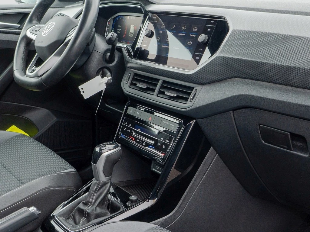 Volkswagen T-Cross 1.5 TSI DSG Style