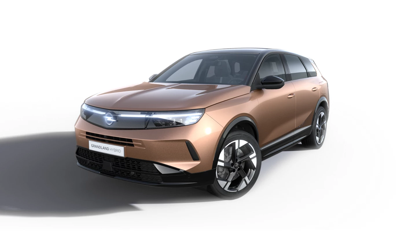 Opel Grandland Ultimate