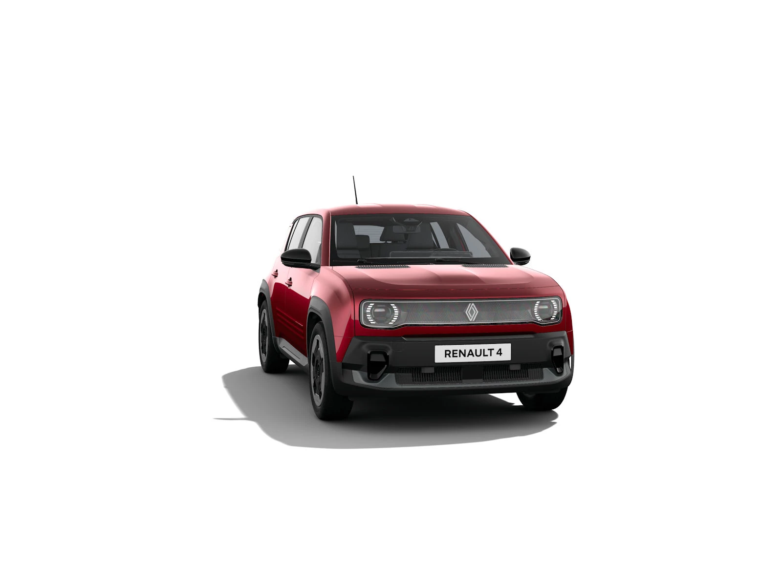 Renault R4