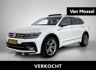Volkswagen-Tiguan Allspace-image-0