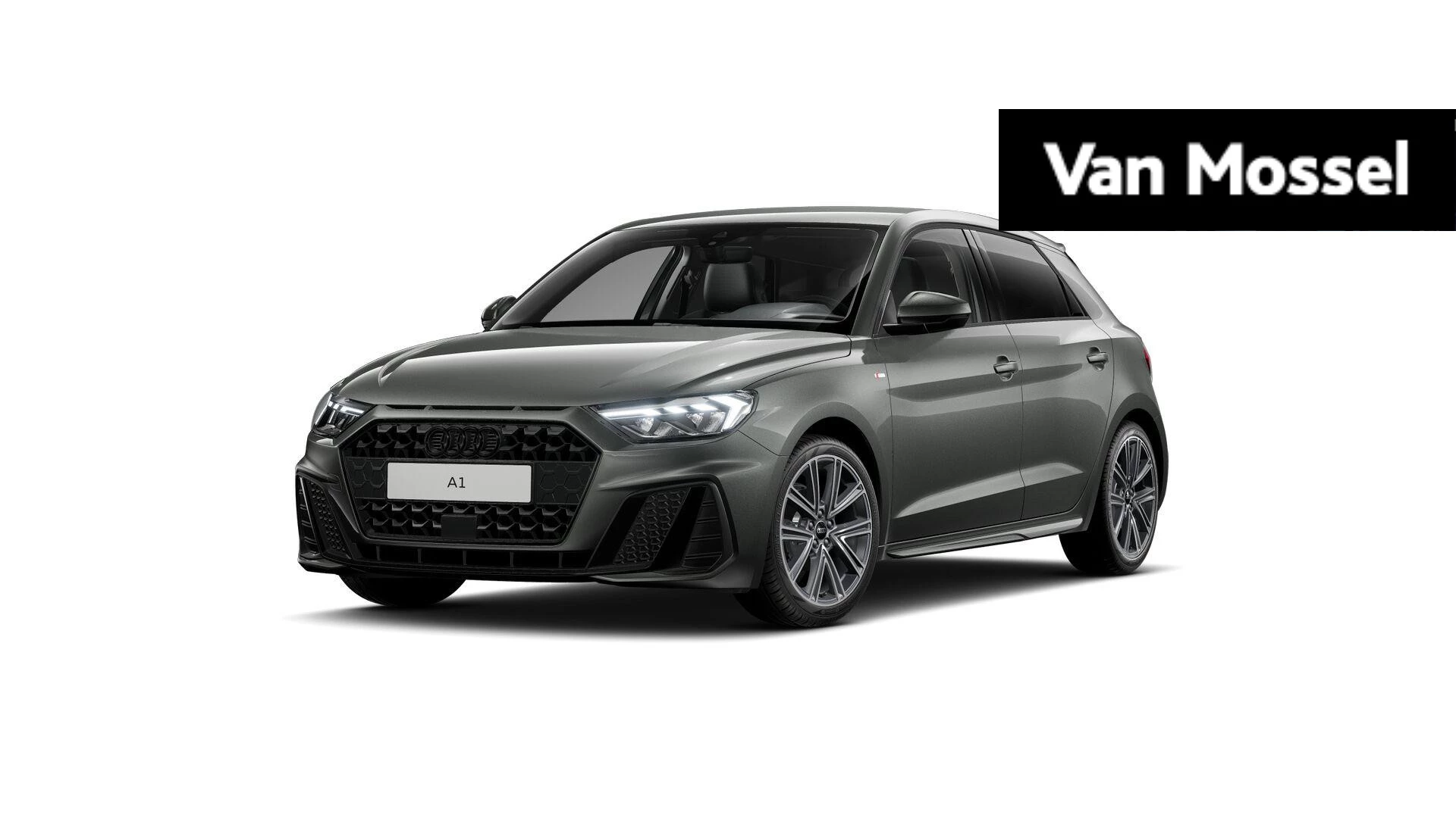 Audi-A1 Sportback-image-0
