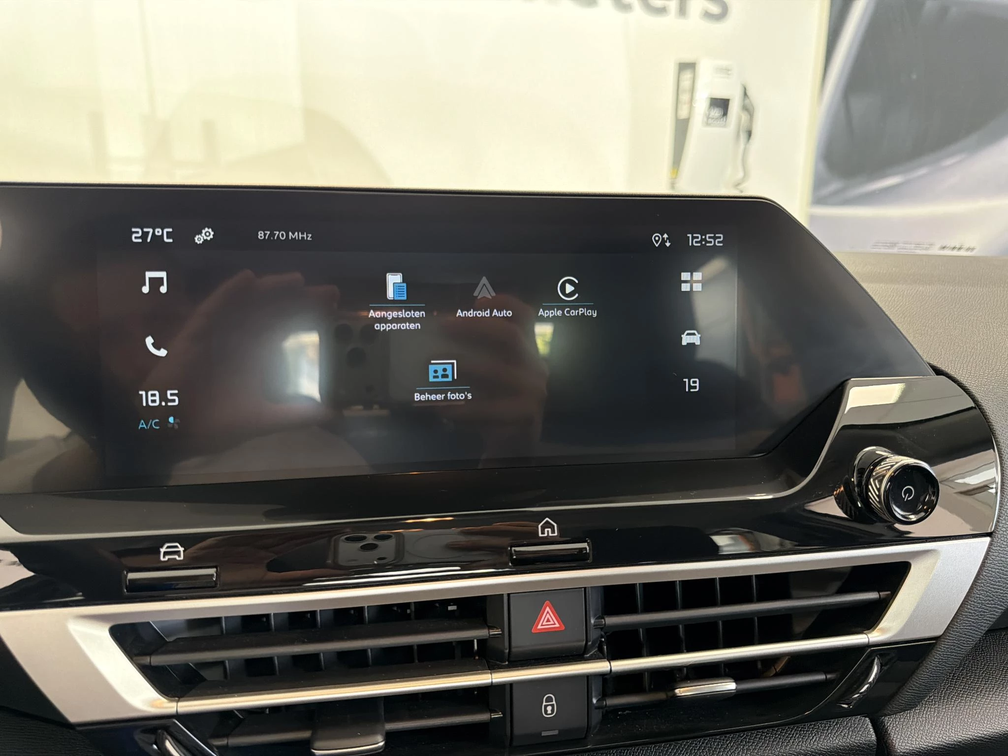 Citroën C4 X 1.2 Puretech 100 You