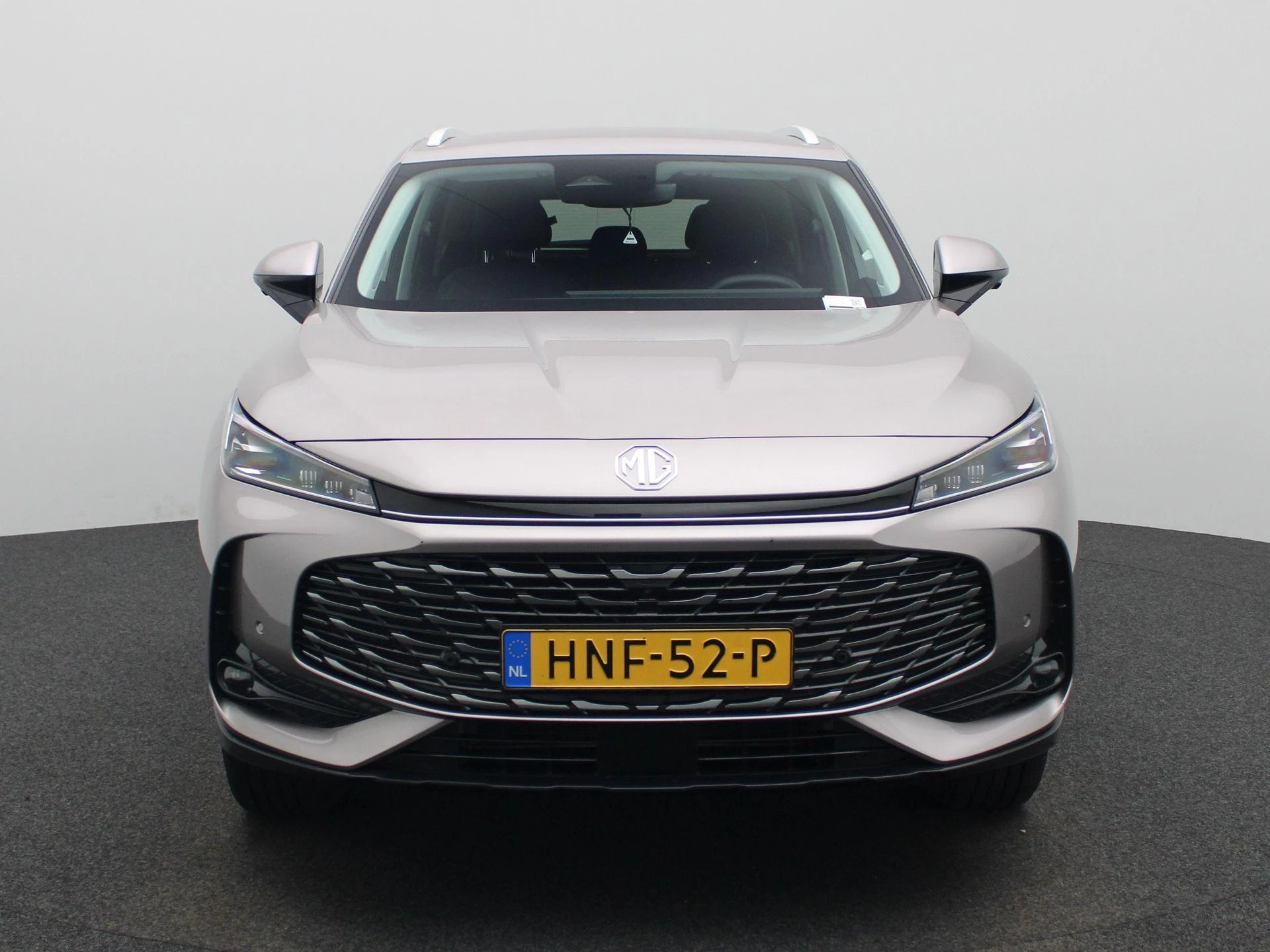MG HS PHEV 1.5 Luxury