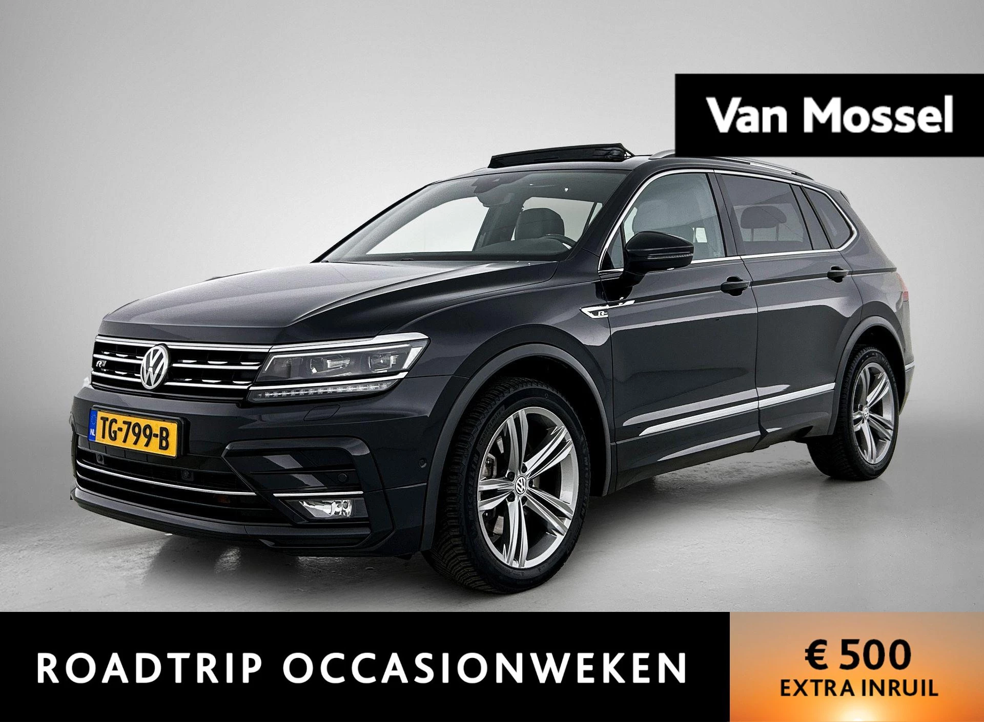Volkswagen-Tiguan Allspace-image-0