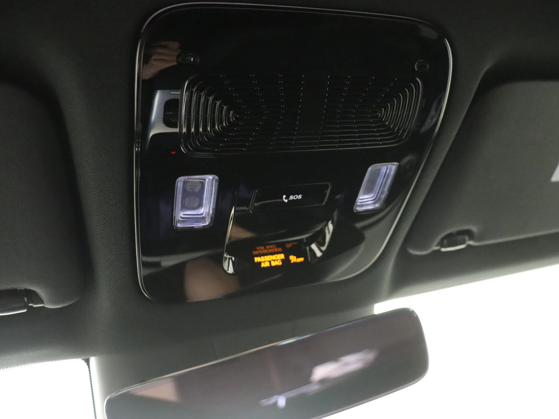 Mercedes-Benz GLB 250+ Business Solution AMG 85.5 kWh