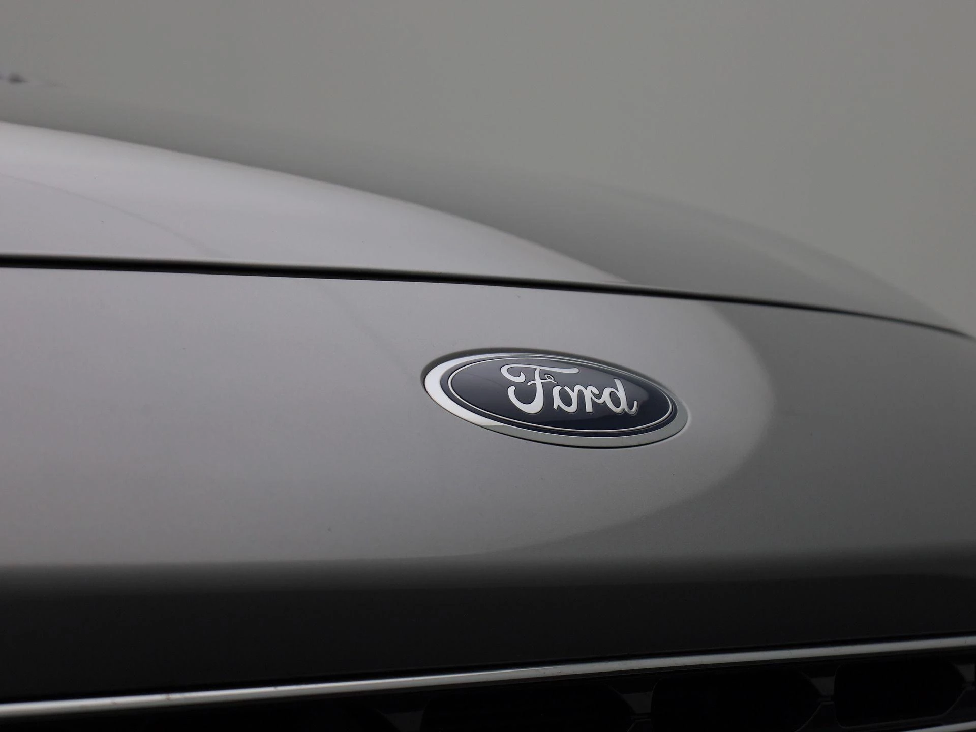 Ford Kuga 2.5 PHEV Titanium