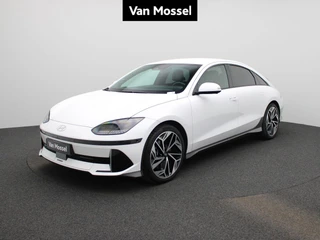 Hyundai IONIQ 6 77,4 kWh Balance