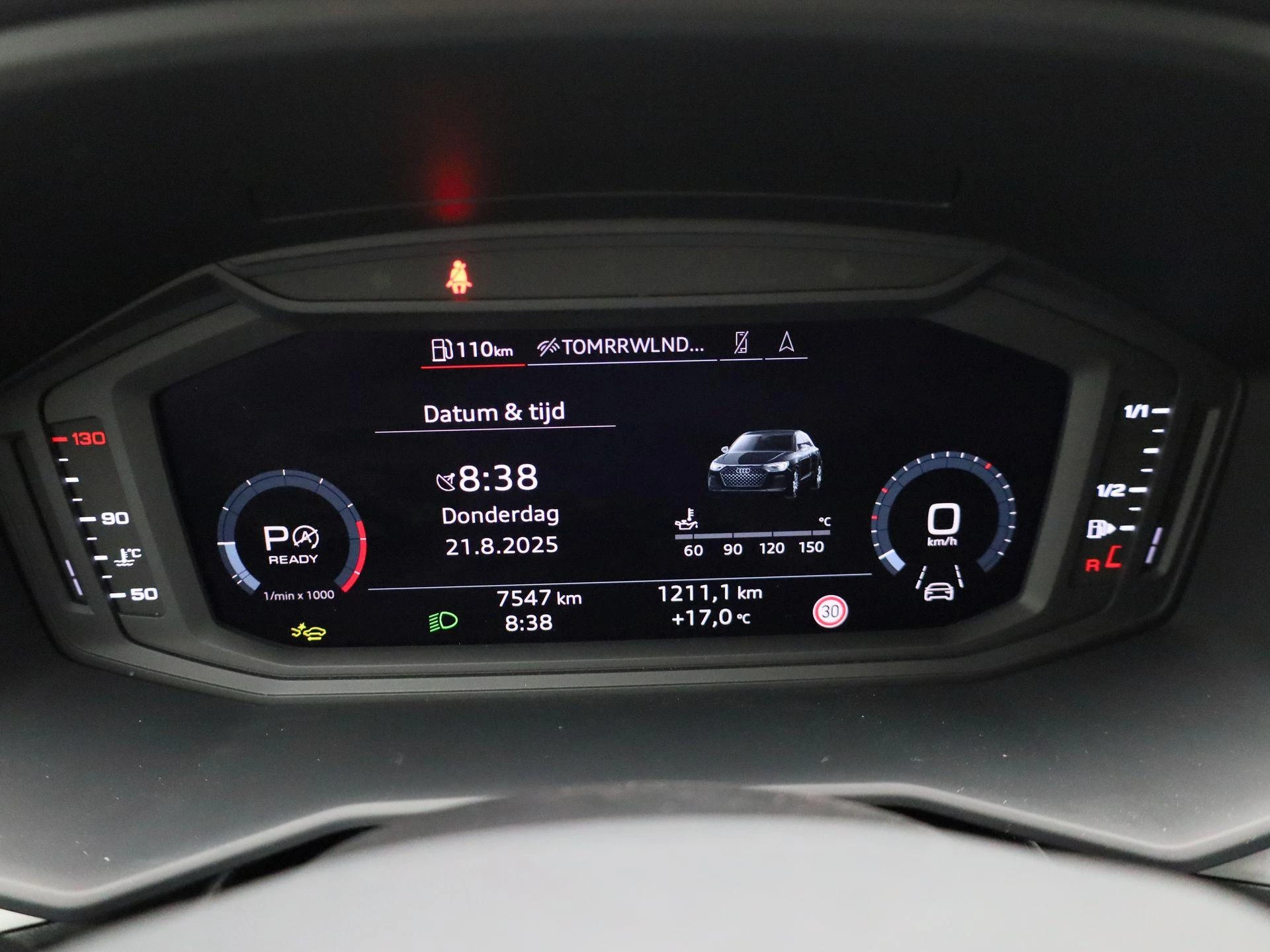 Audi-A1 Sportback-image-14