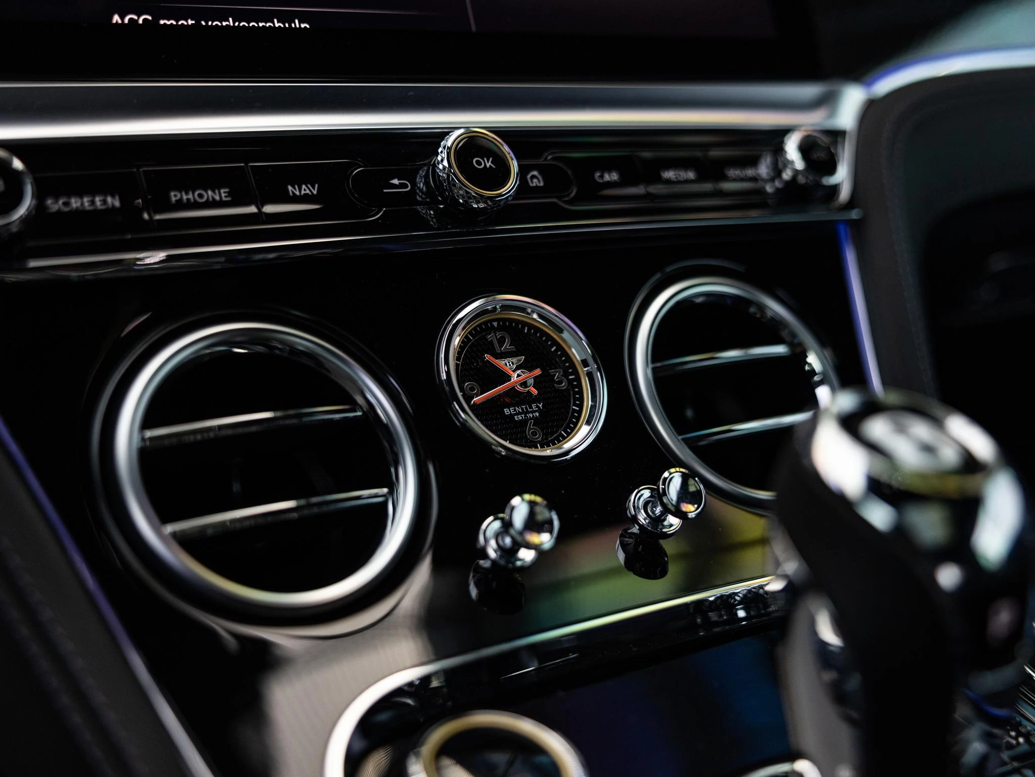 Bentley Continental GT 4.0 V8 S