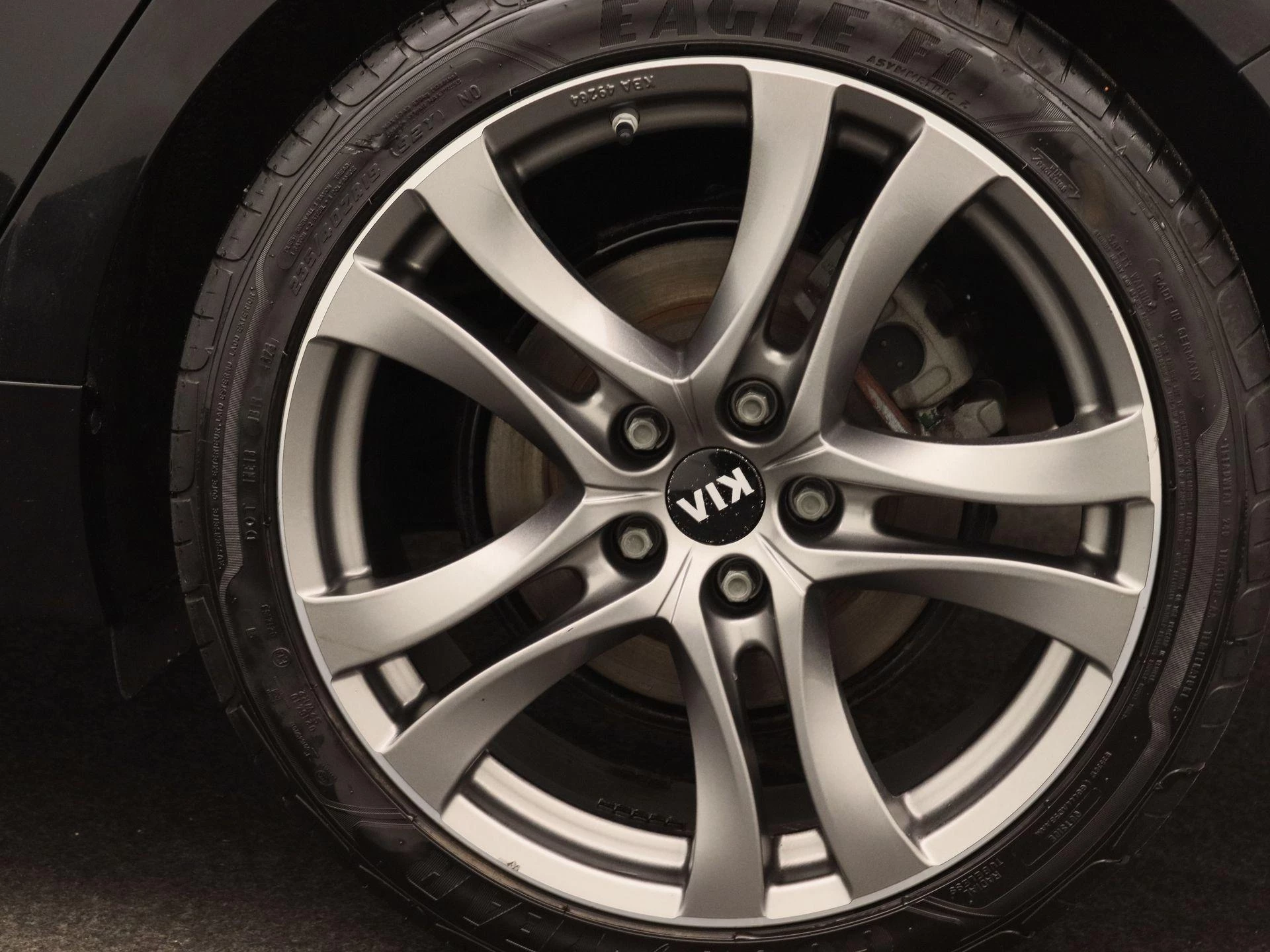 Kia Optima 2.0 GDI PHEV Business DynamicLine