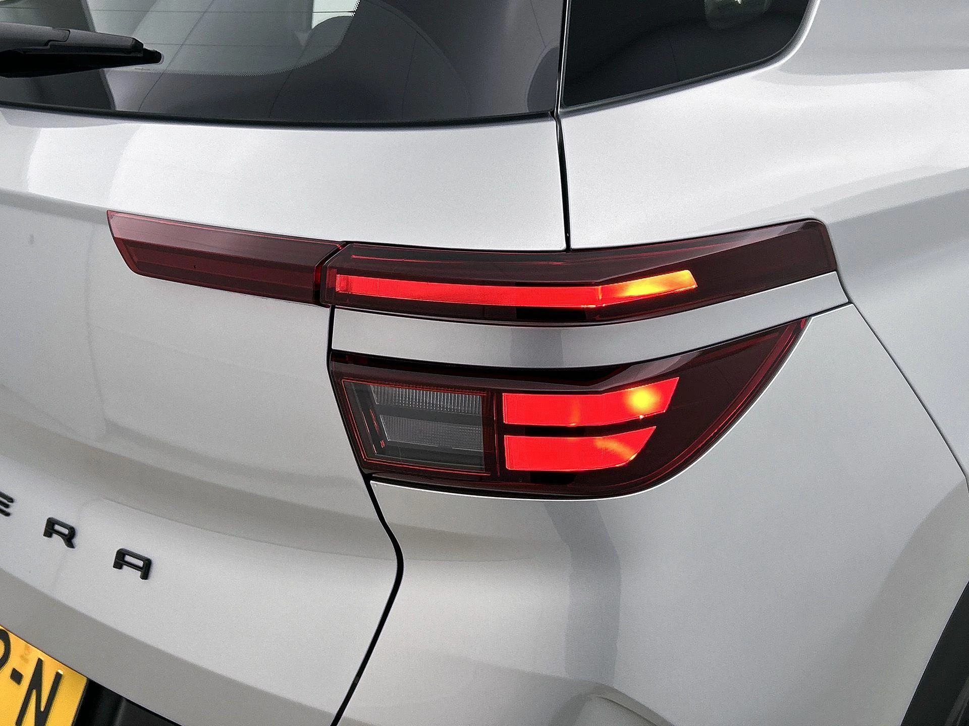 Opel Frontera Electric Edition 44 kWh