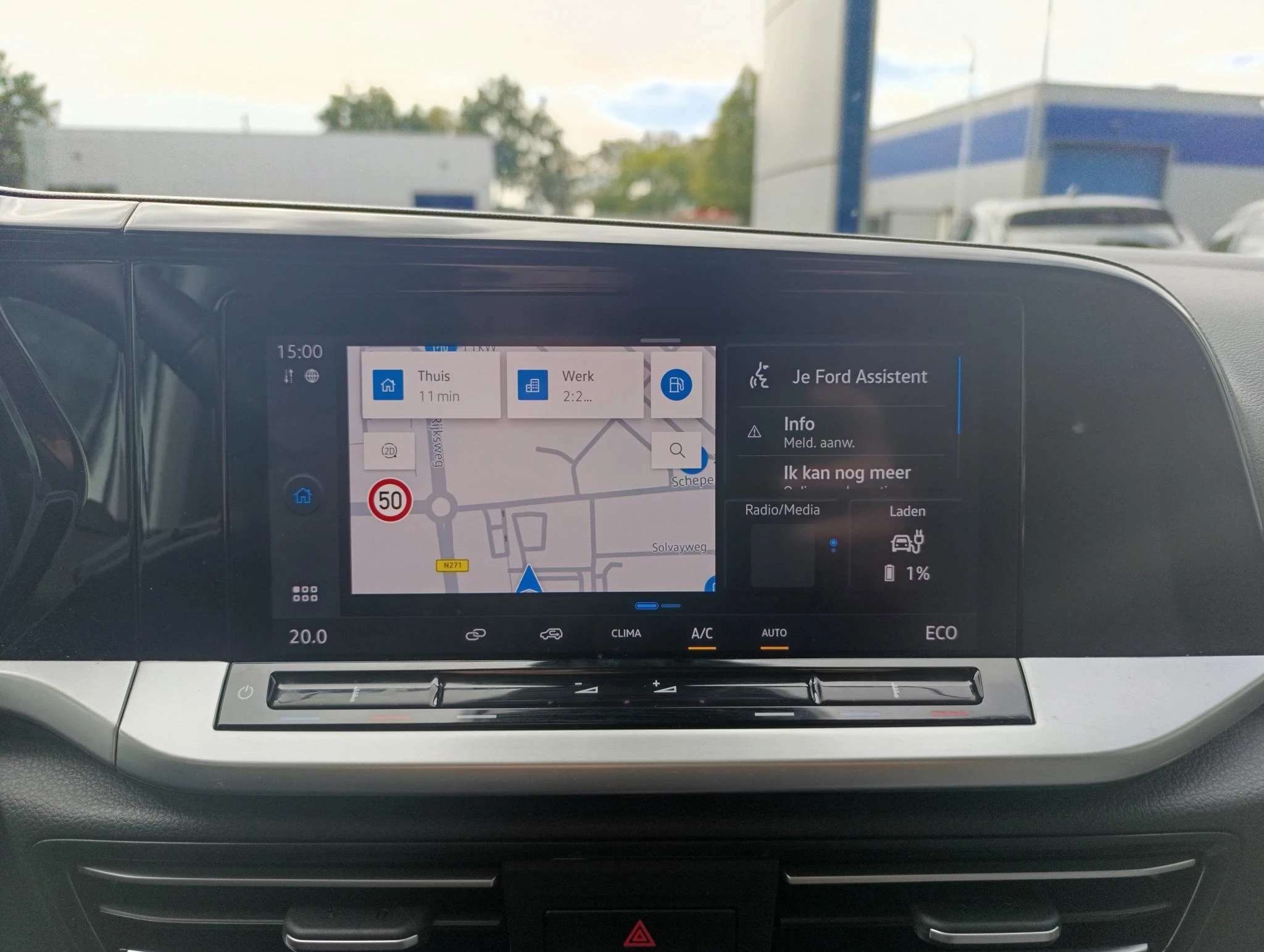 Ford-Transit Connect-image-22
