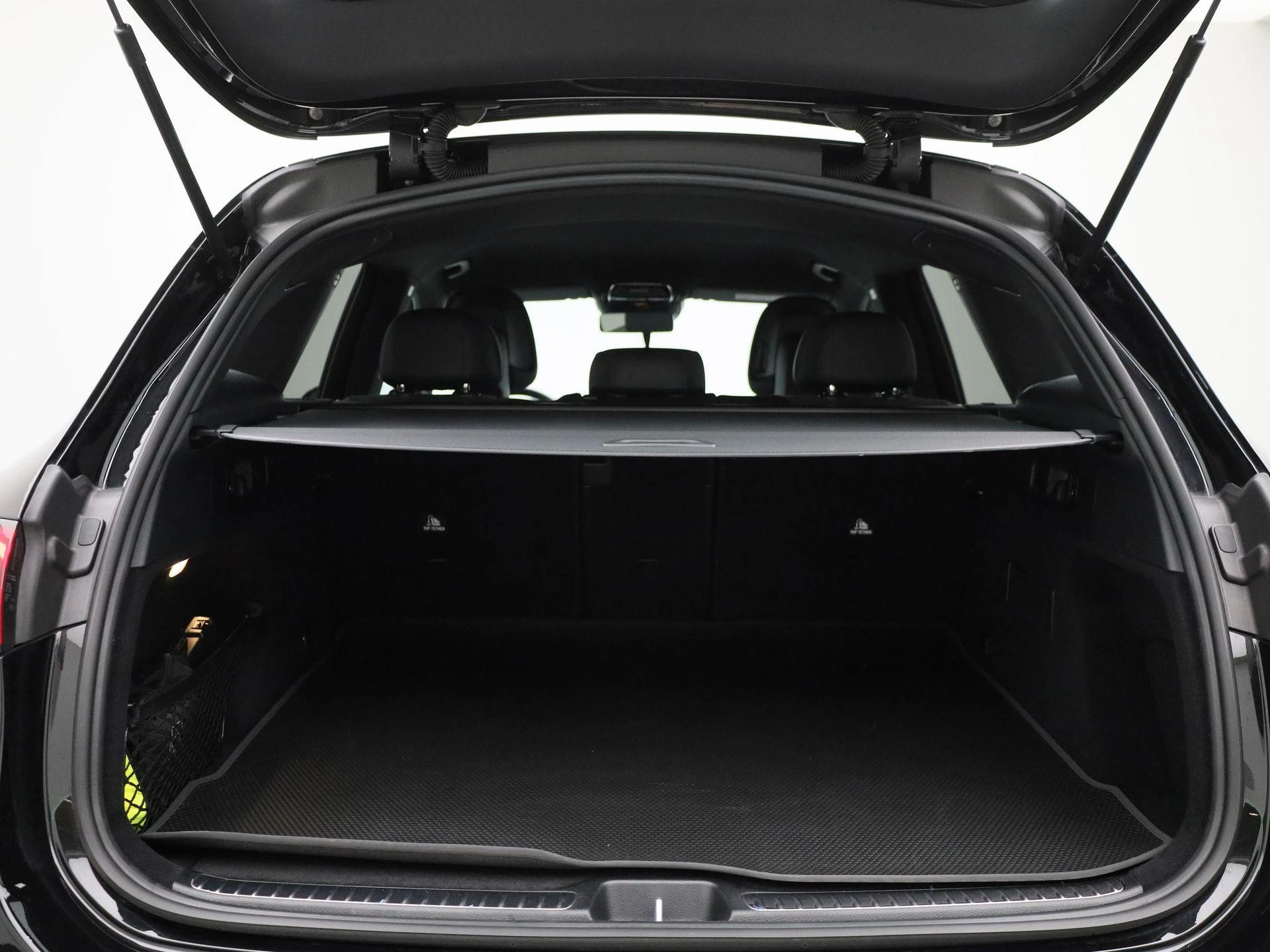 Mercedes-Benz GLC 300D