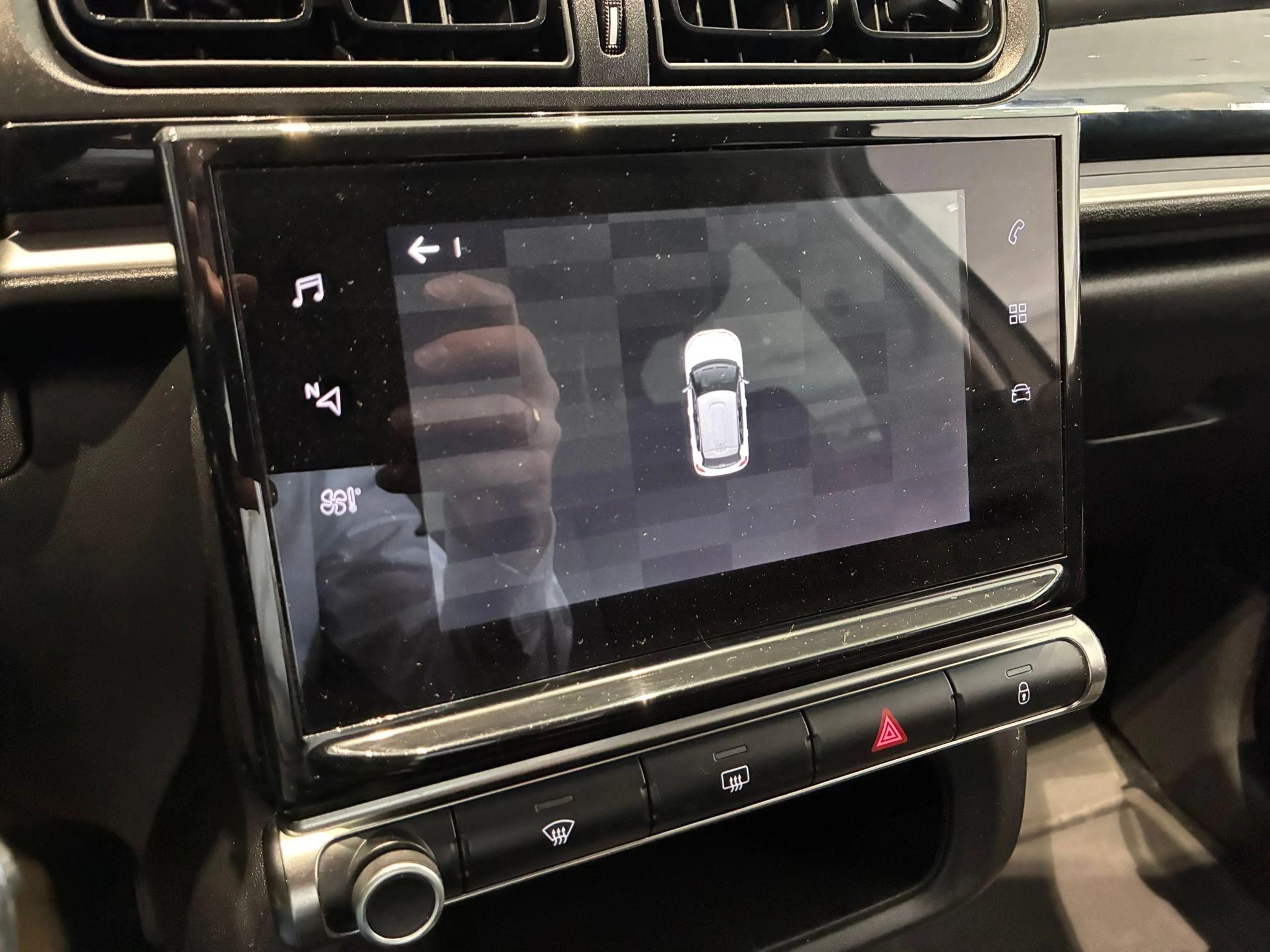 Citroën C3 1.2 PureTech S&S Feel
