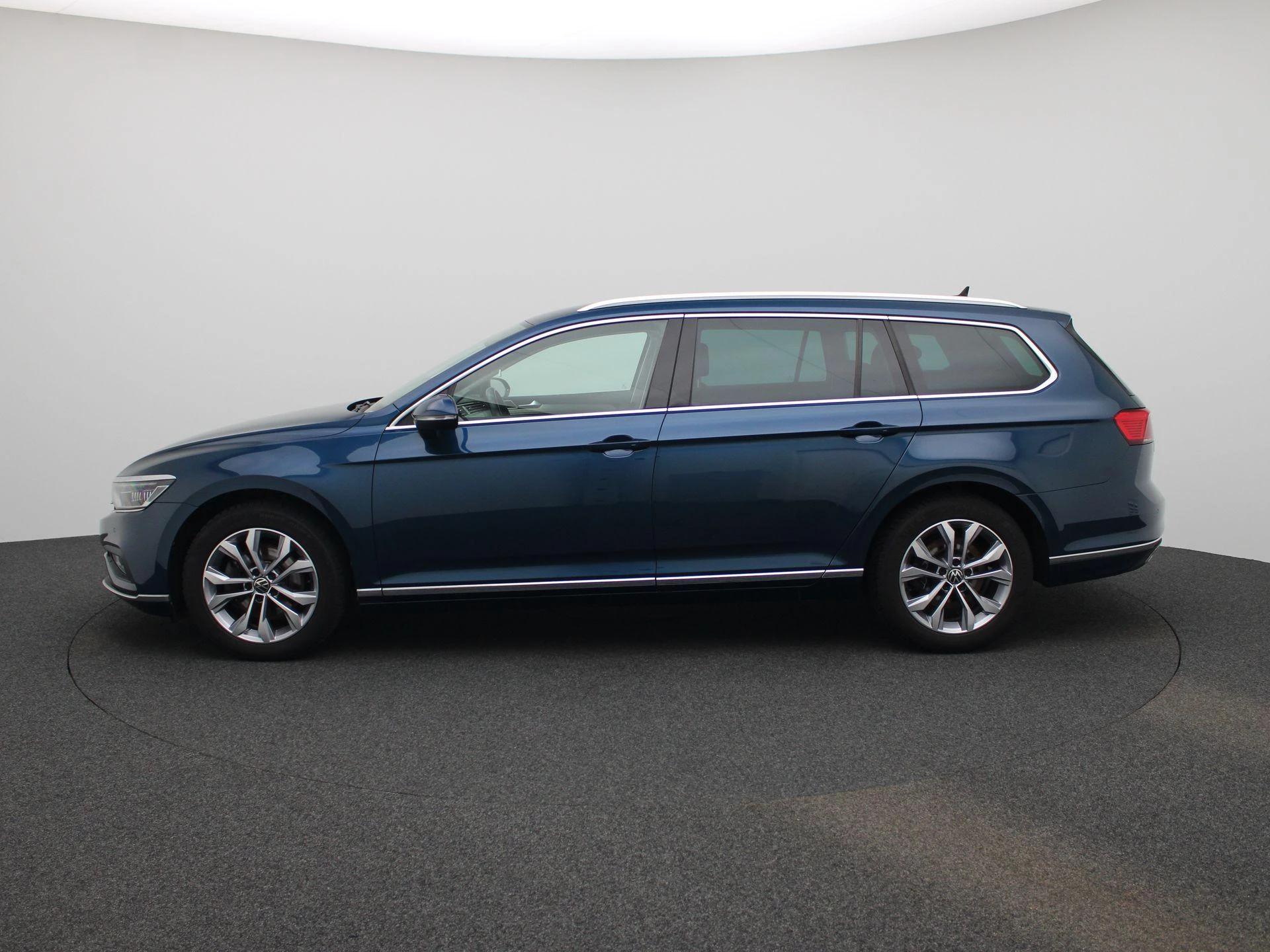 Volkswagen Passat Variant 2.0 TDI 90kW DSG Elegance Business