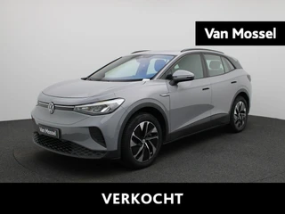 Volkswagen ID.4 Pro 77 kWh 204 PK|