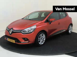 Renault Clio 0.9 TCe Limited