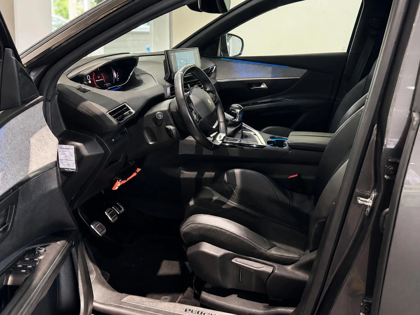 Peugeot 5008 1.2 PureTech GT