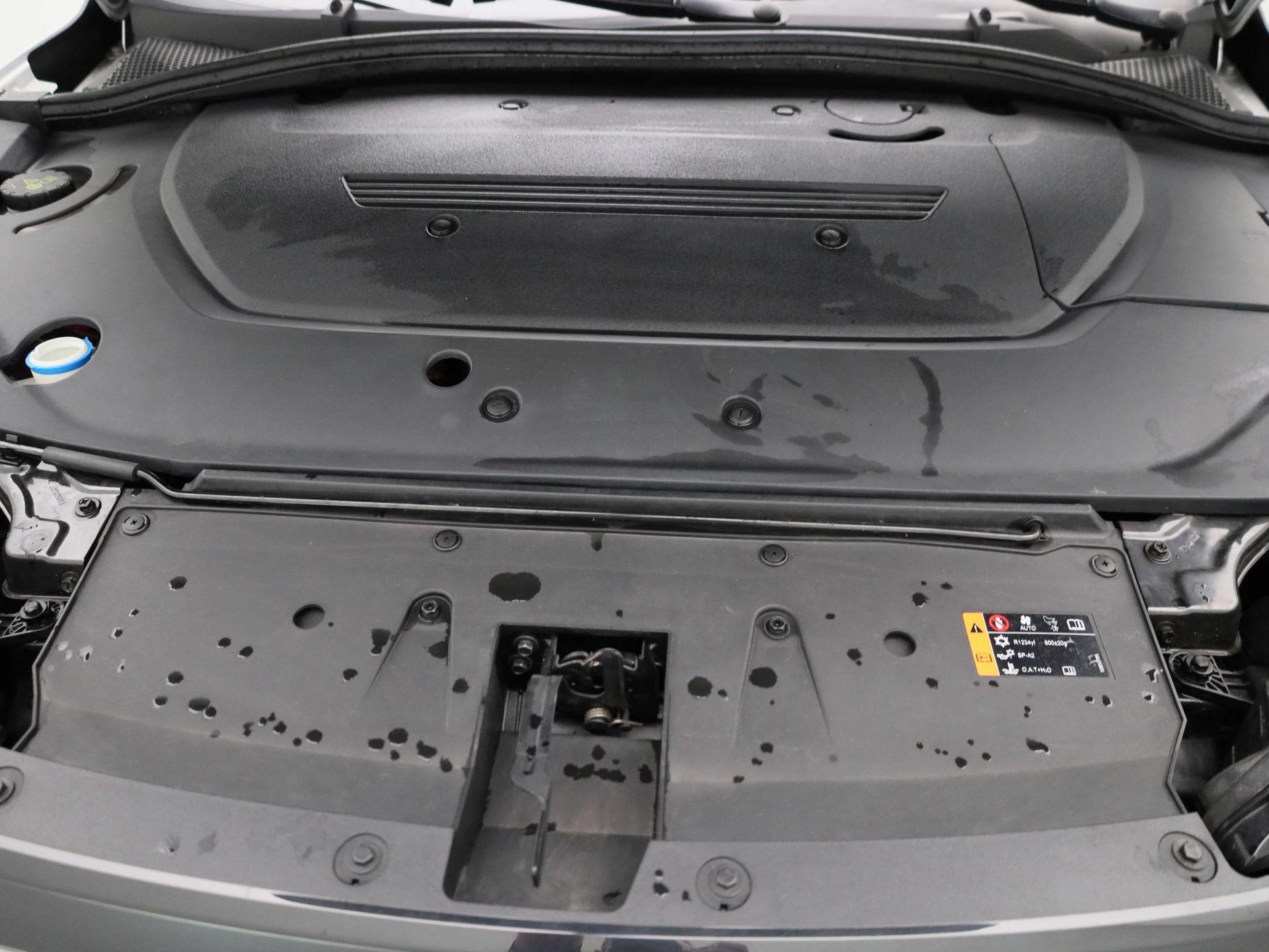 MG MG5 Long Range Luxury 61 kWh