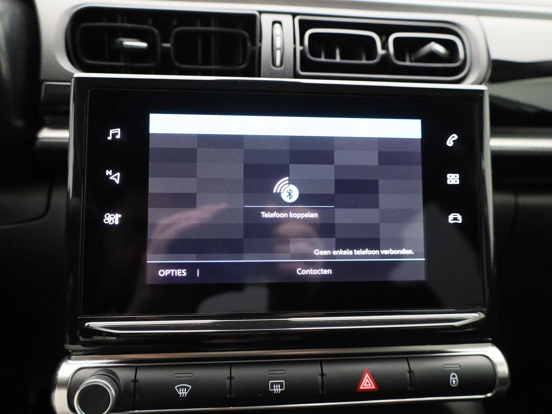 Citroën C3 1.2 PureTech 82 S&S MAN Feel