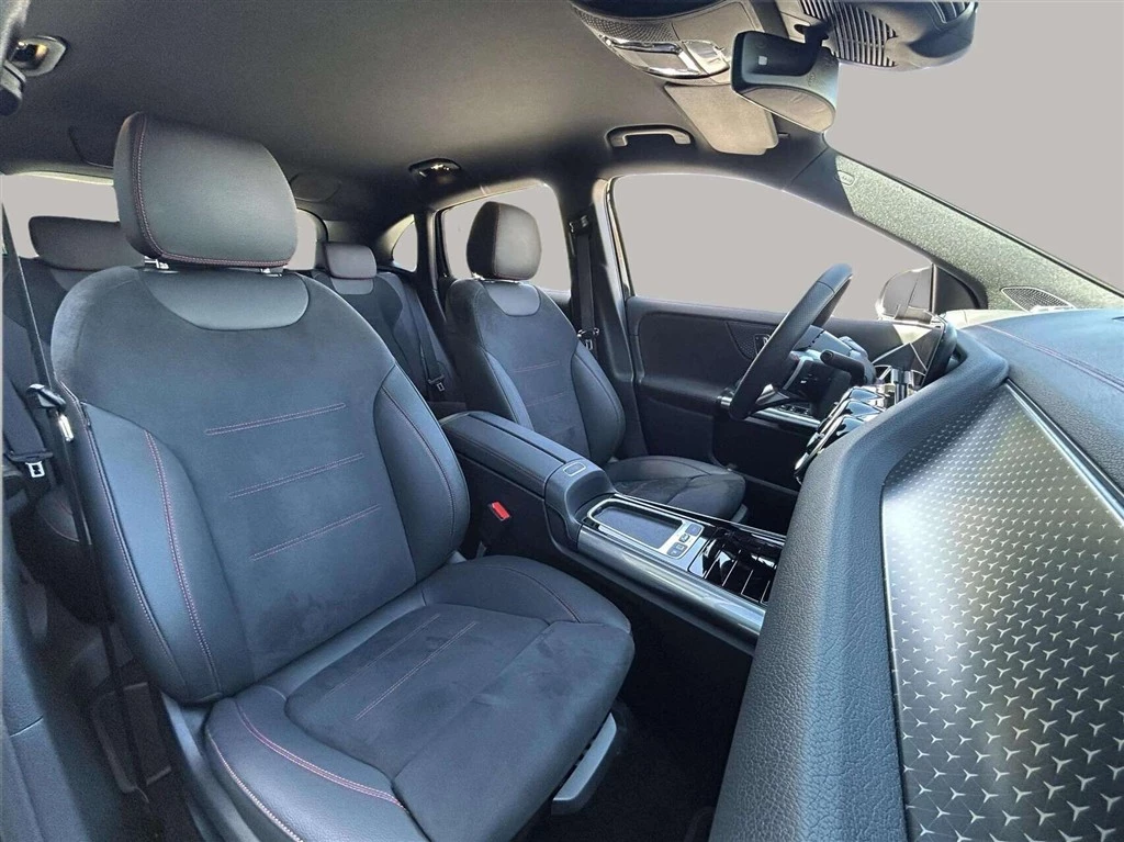 Mercedes-Benz EQA 250+ EL AMG Premium 190HK 5d Aut.