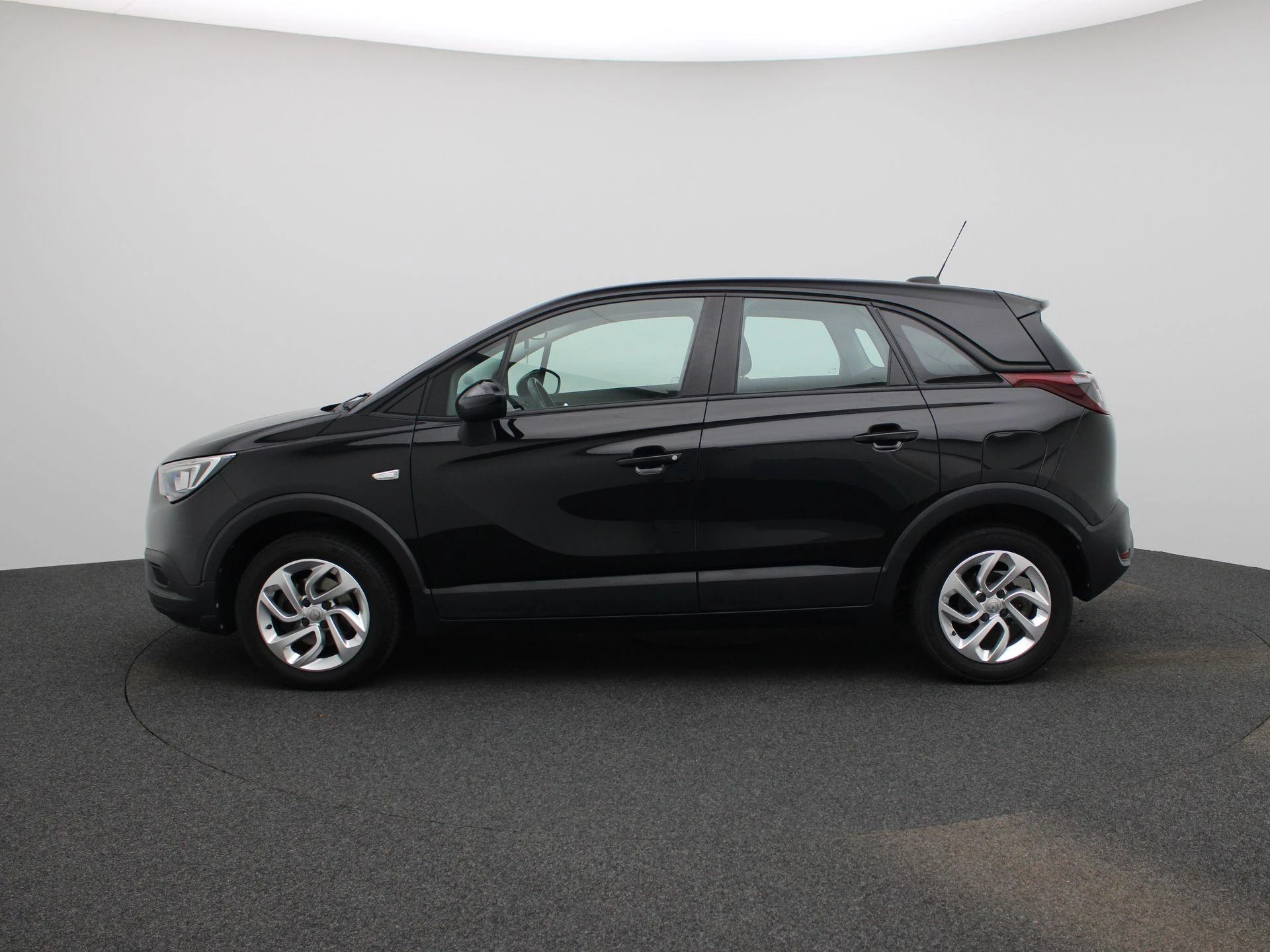 Opel Crossland X 1.2 81kW Turbo S/S Edition