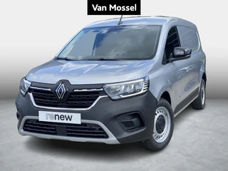 Renault Kangoo Van Extra L2 Blue dCi 95