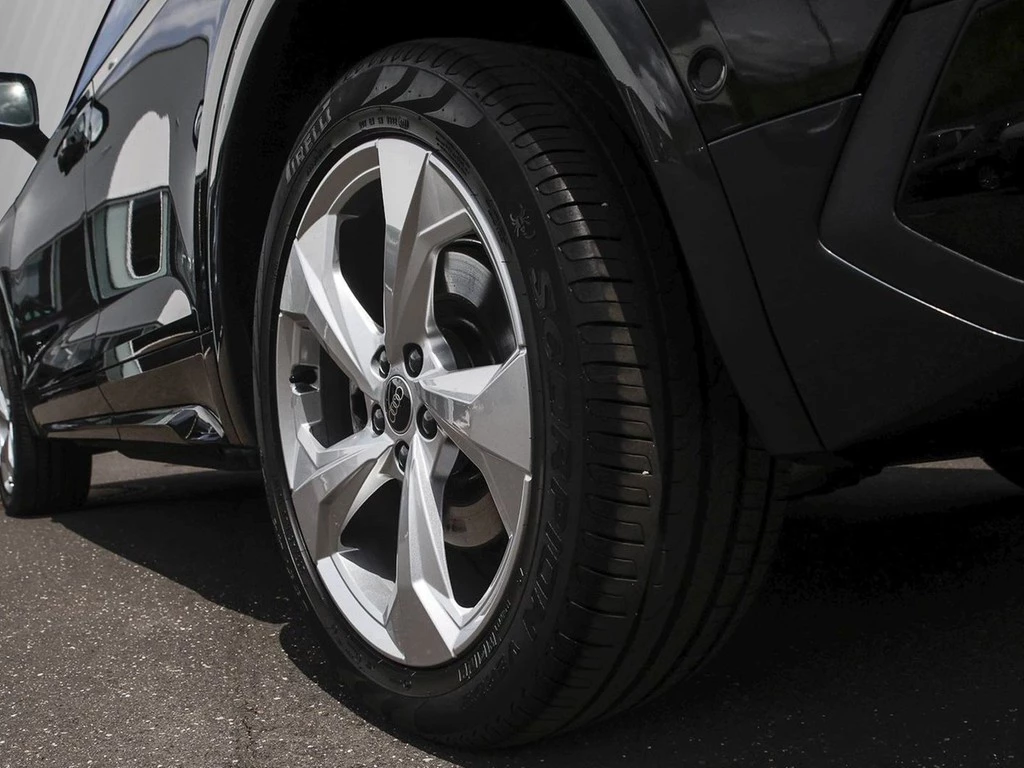 Audi Q5 Sportback 50 TFSI e advanced Leder ACC Kamera
