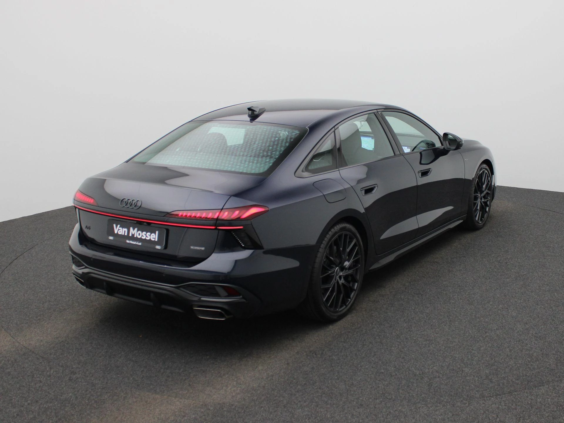 Audi A6 Limousine 2.0 e-hybrid quattro S Edition