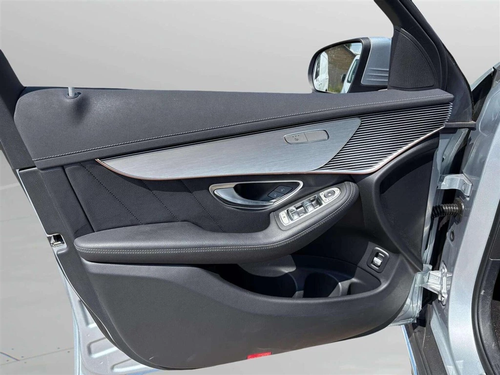 Mercedes-Benz EQC 400 EL AMG Line 4Matic 408HK 5d Aut.