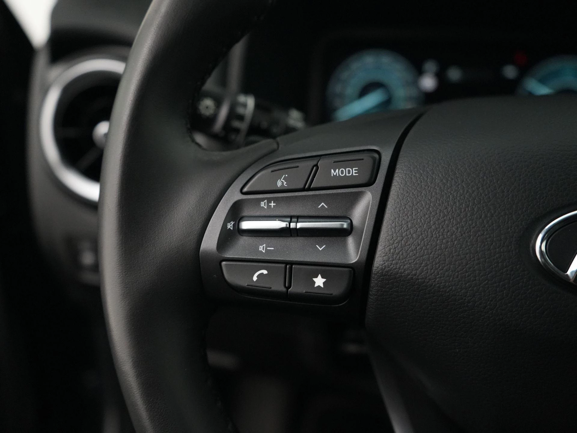 Hyundai Kona 1.6 GDI HEV Fashion