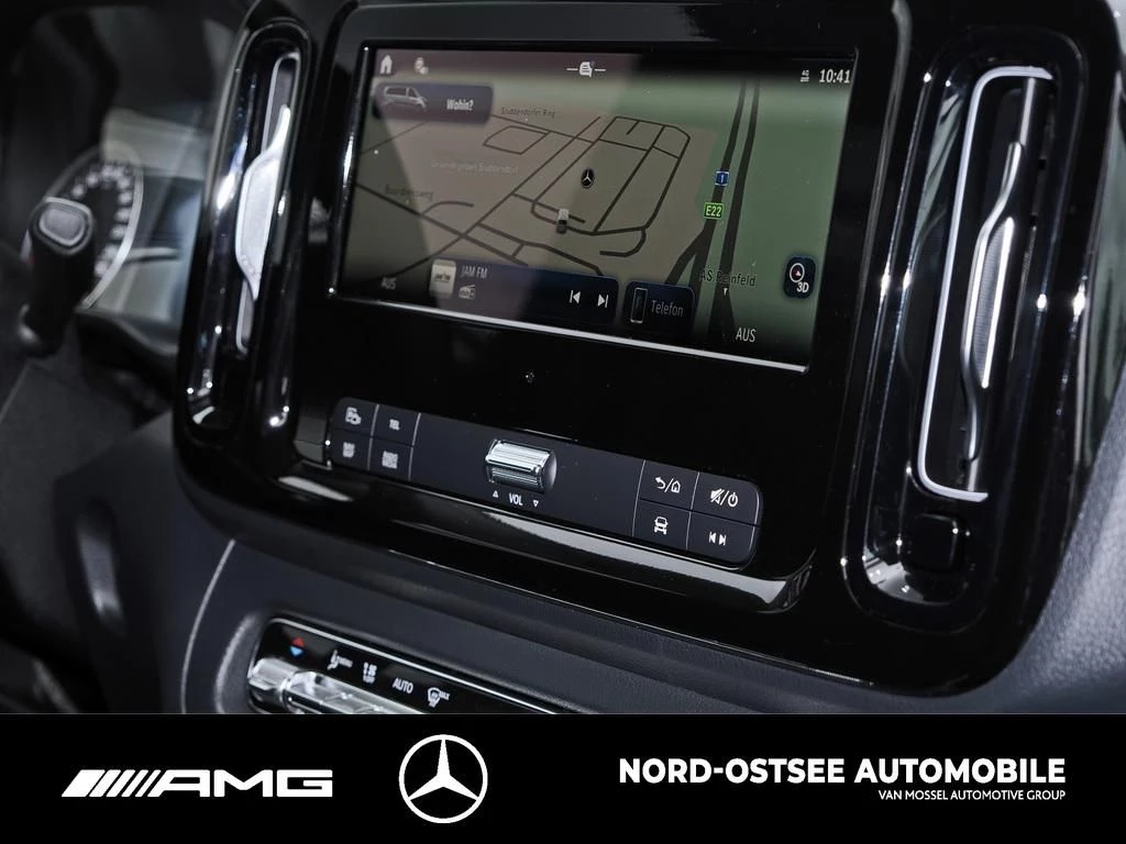 Mercedes-Benz Vito 116 TOURER SELECT NEUES MODELL LED NAVI KAM Tourer