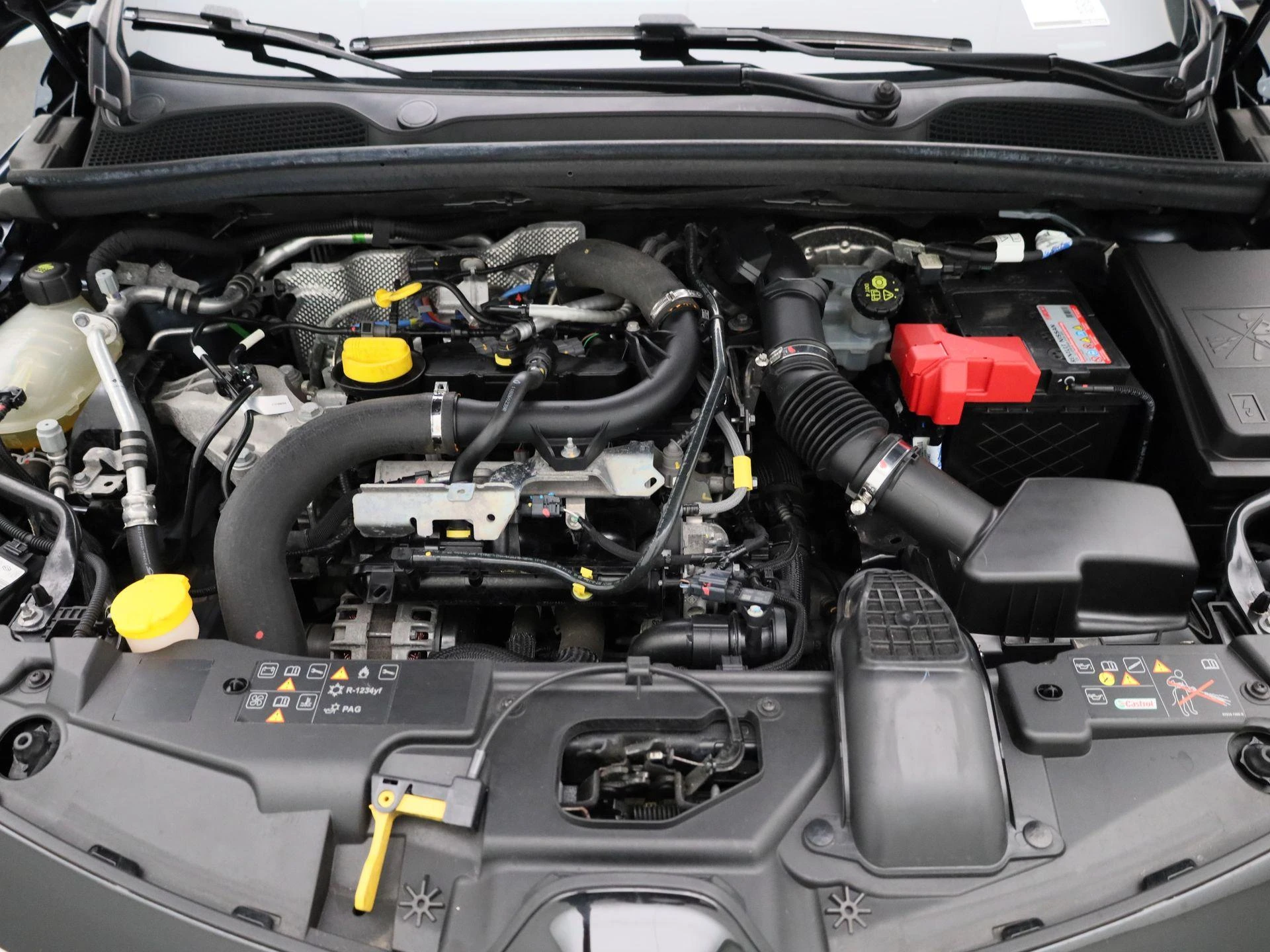 Renault Clio 1.0 TCe Zen