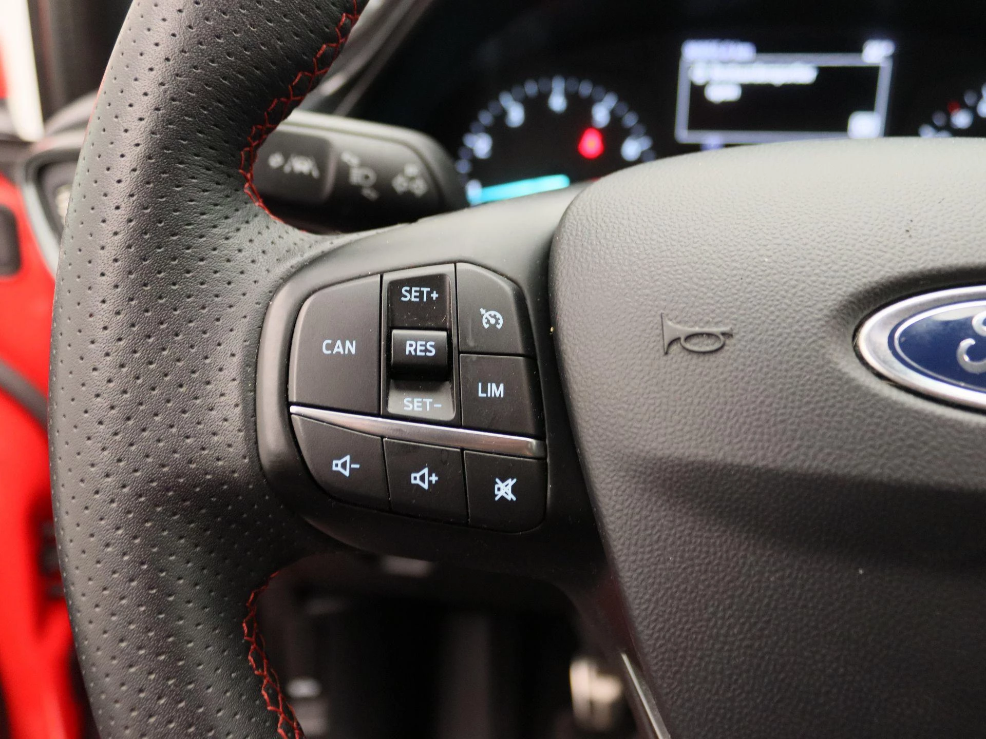Ford Fiesta 1.0 EcoBoost ST-Line