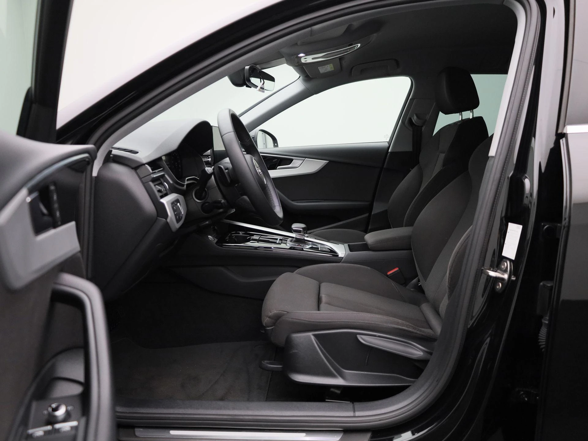 Audi A4 Avant 35 TFSI Advanced Edition