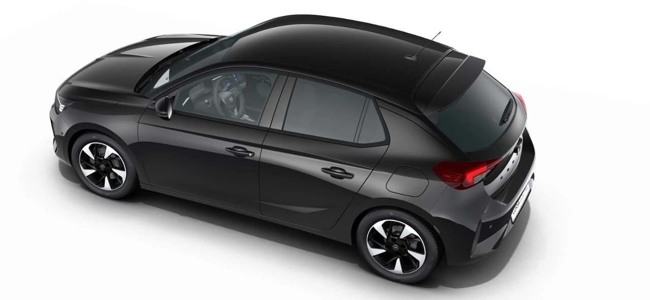 Opel Corsa-e