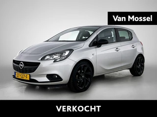 Opel Corsa 1.4 Online Edition