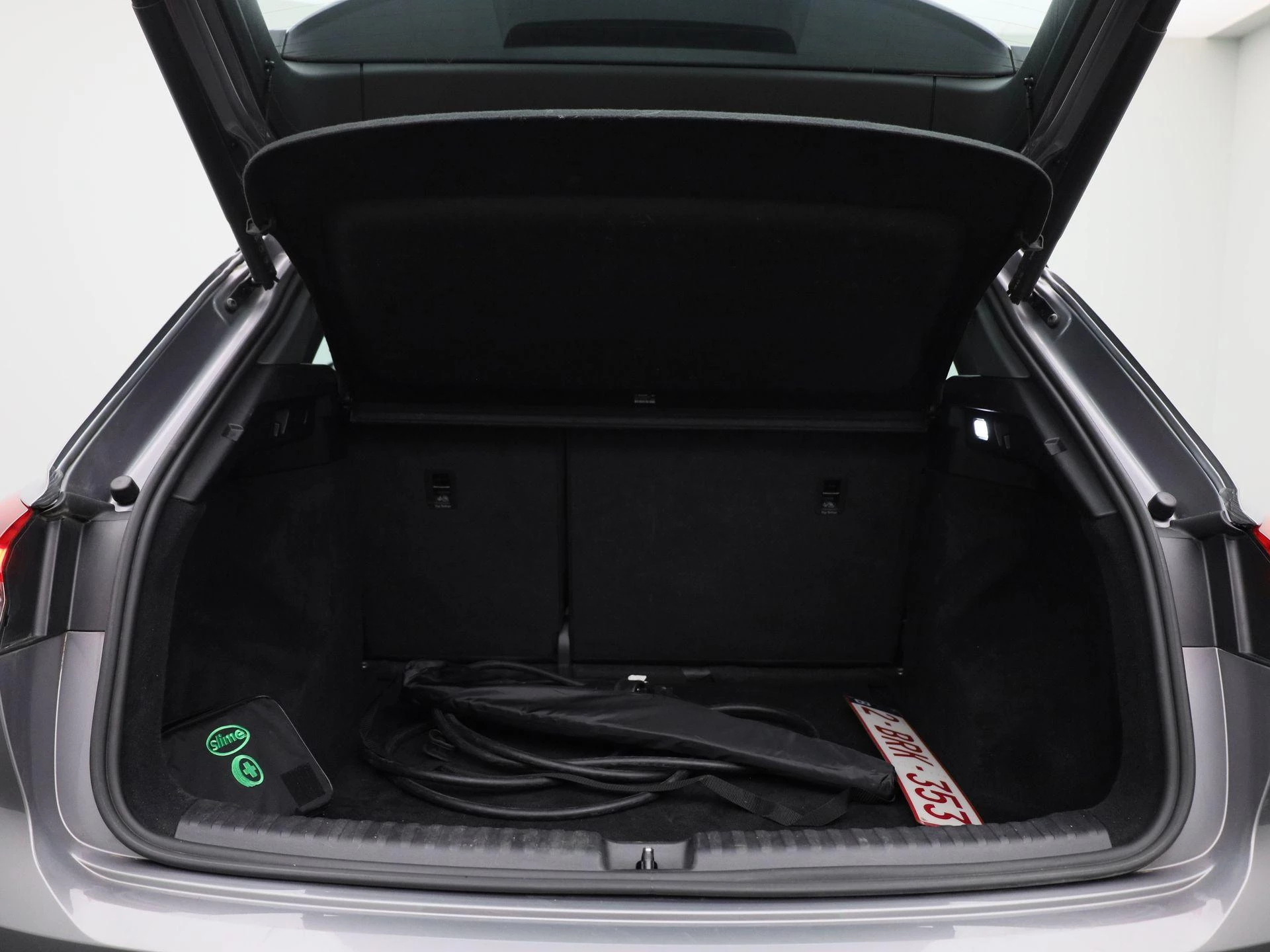 Audi Q4 e-tron 40 Attraction