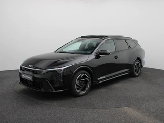 Kia K4 Sportswagon 1.0 T-GDi MHEV GT-Line Launch Edition DCT-automaat
