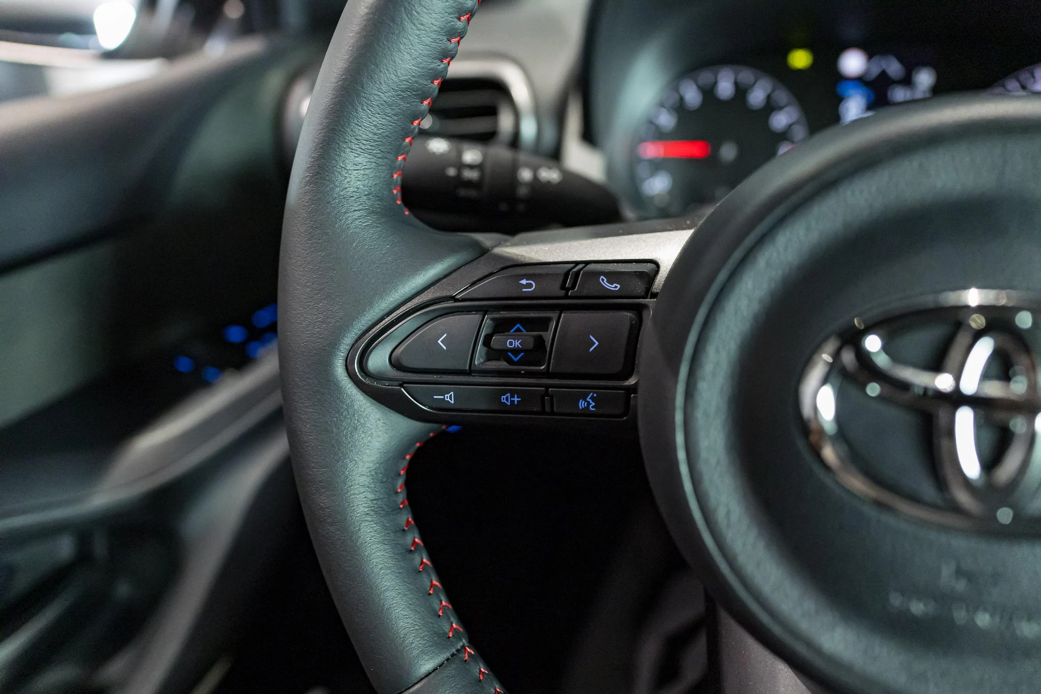 Toyota Yaris 1.6 GR Performance
