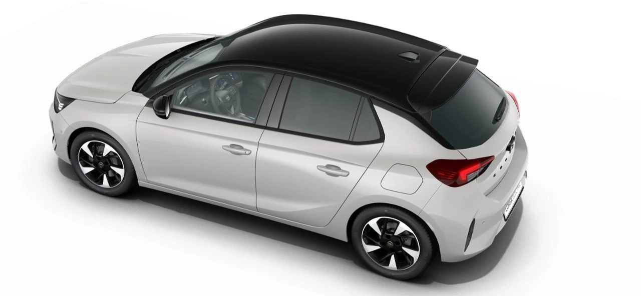 Opel Corsa-e