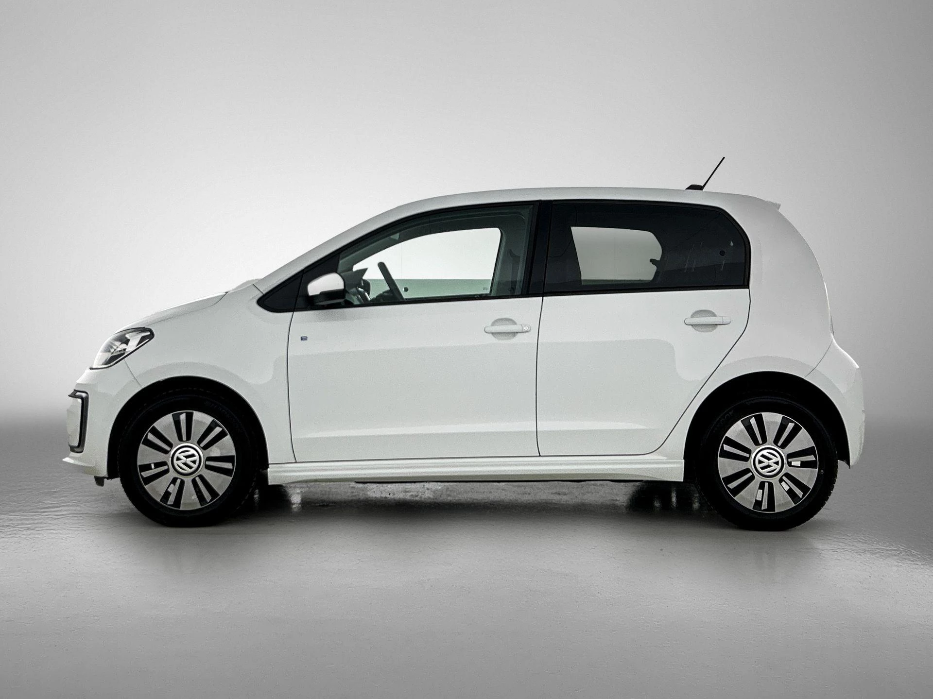 Volkswagen e-up! e-up! 82 PK