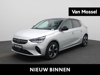 Opel Corsa-e Corsa-e Auto e-Elegance