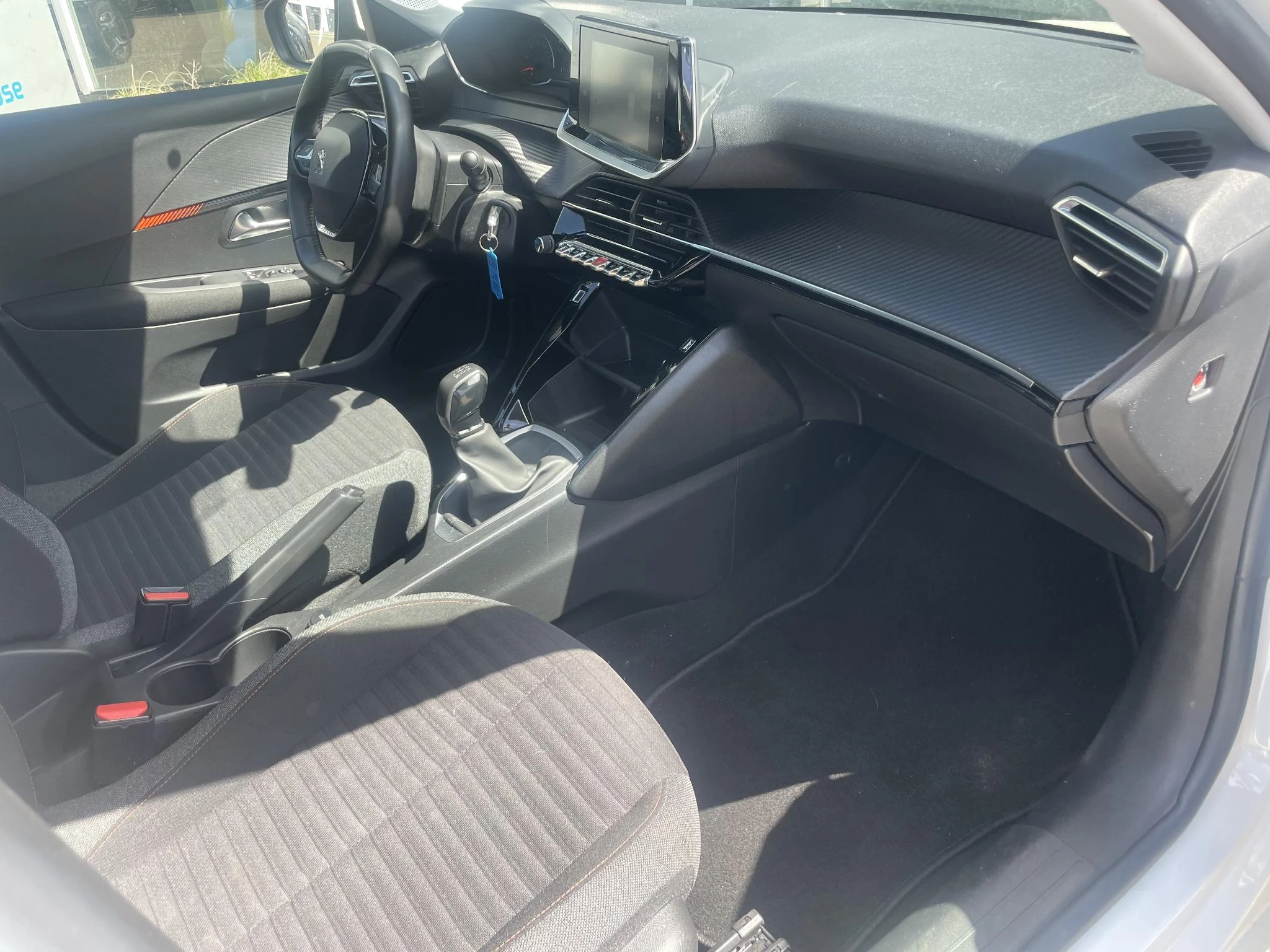 Peugeot 208 1.2 PureTech Active