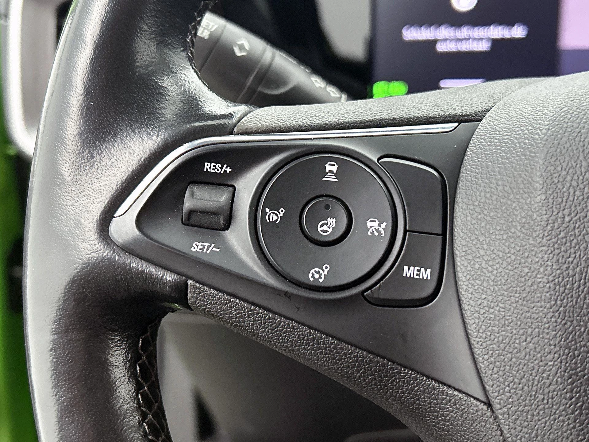 Opel Mokka-e Business Elegance 50-kWh