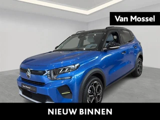 Citroën C3 1.2 Turbo 100 S&S BVM6 MAX