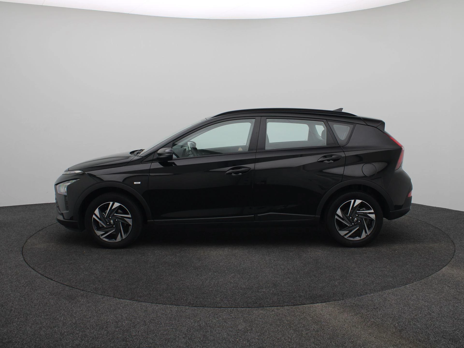 Hyundai Bayon 1.0 T-GDI Comfort |