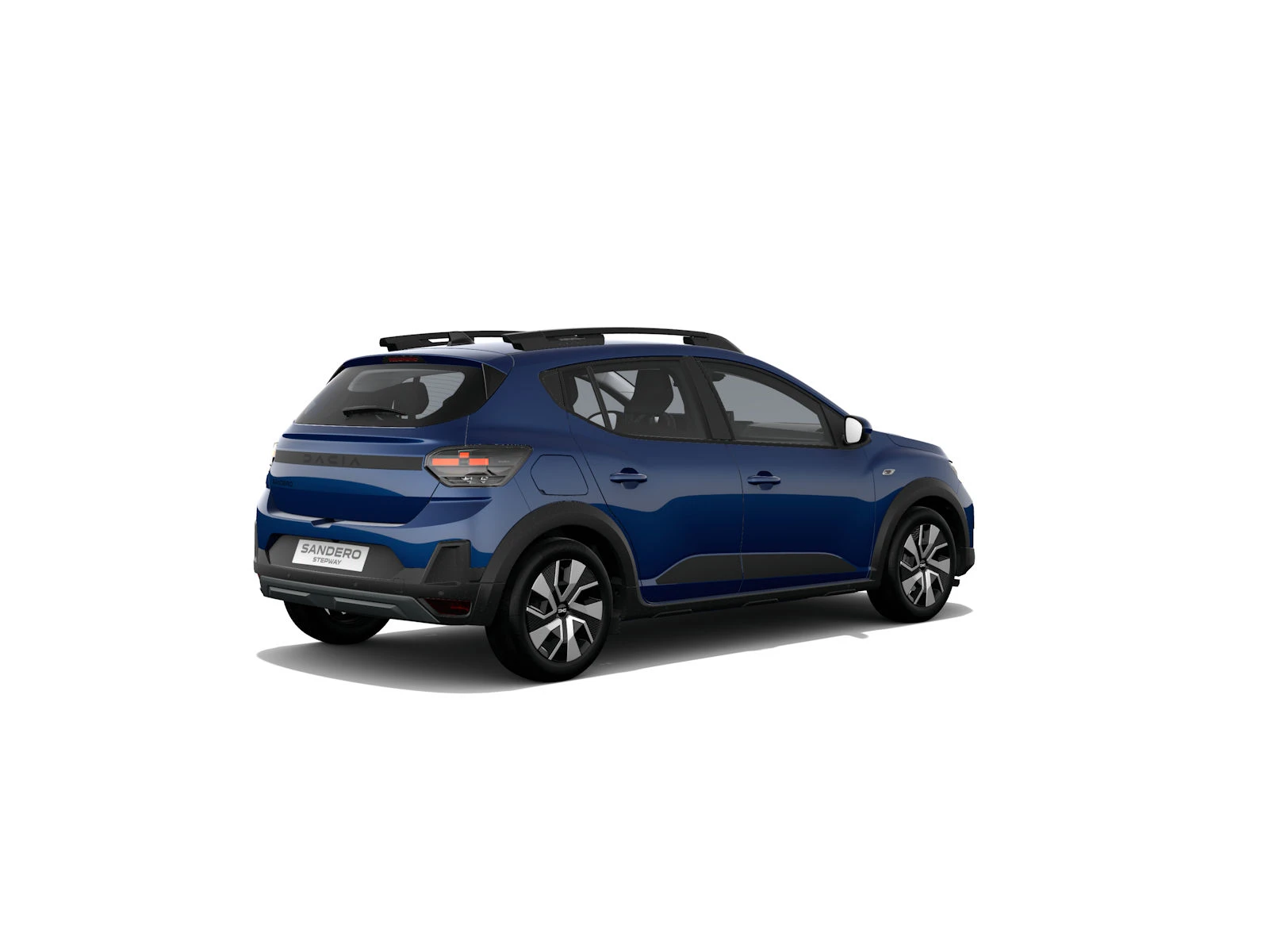 Dacia Sandero Stepway Expression
