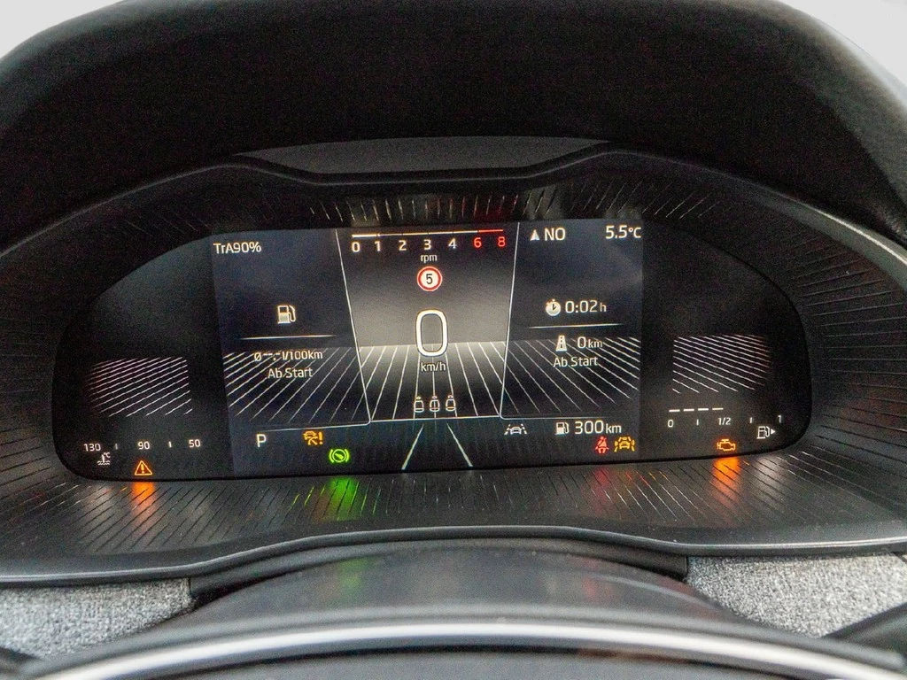 Škoda Kamiq 1,0 TSI DSG Balance