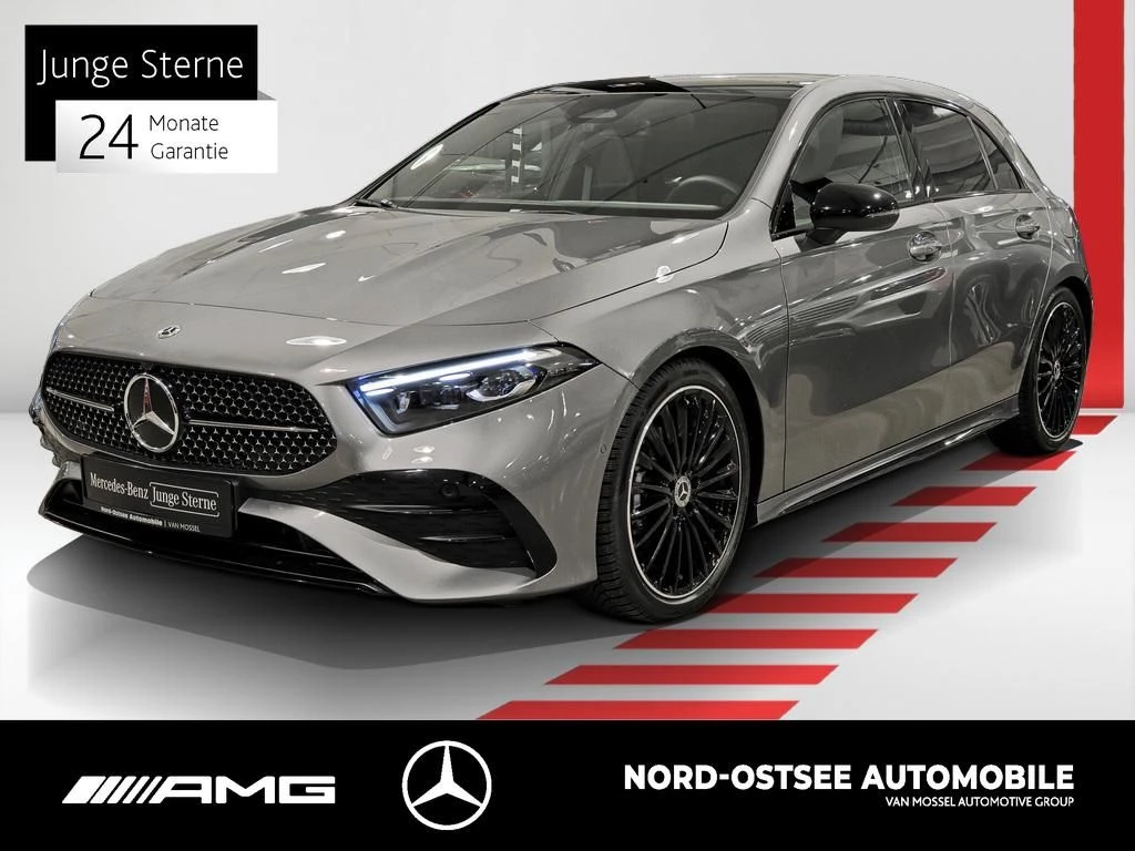 Mercedes-Benz-A-Klasse-image-0
